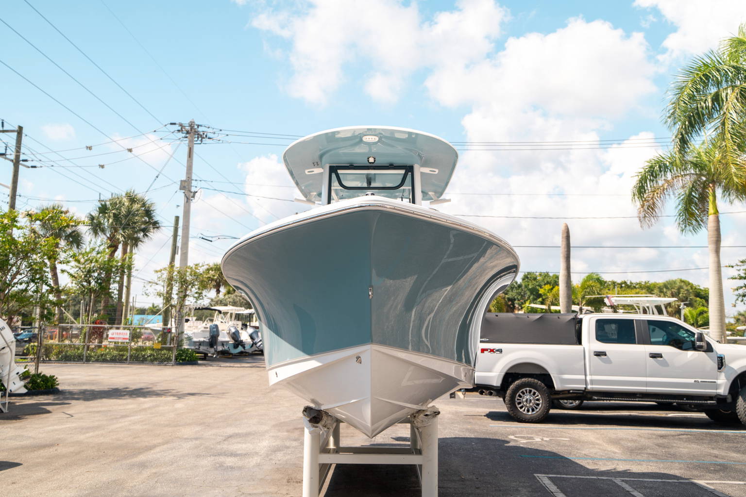 New 2025 Sea Hunt Ultra 239 SE #0389 image 7