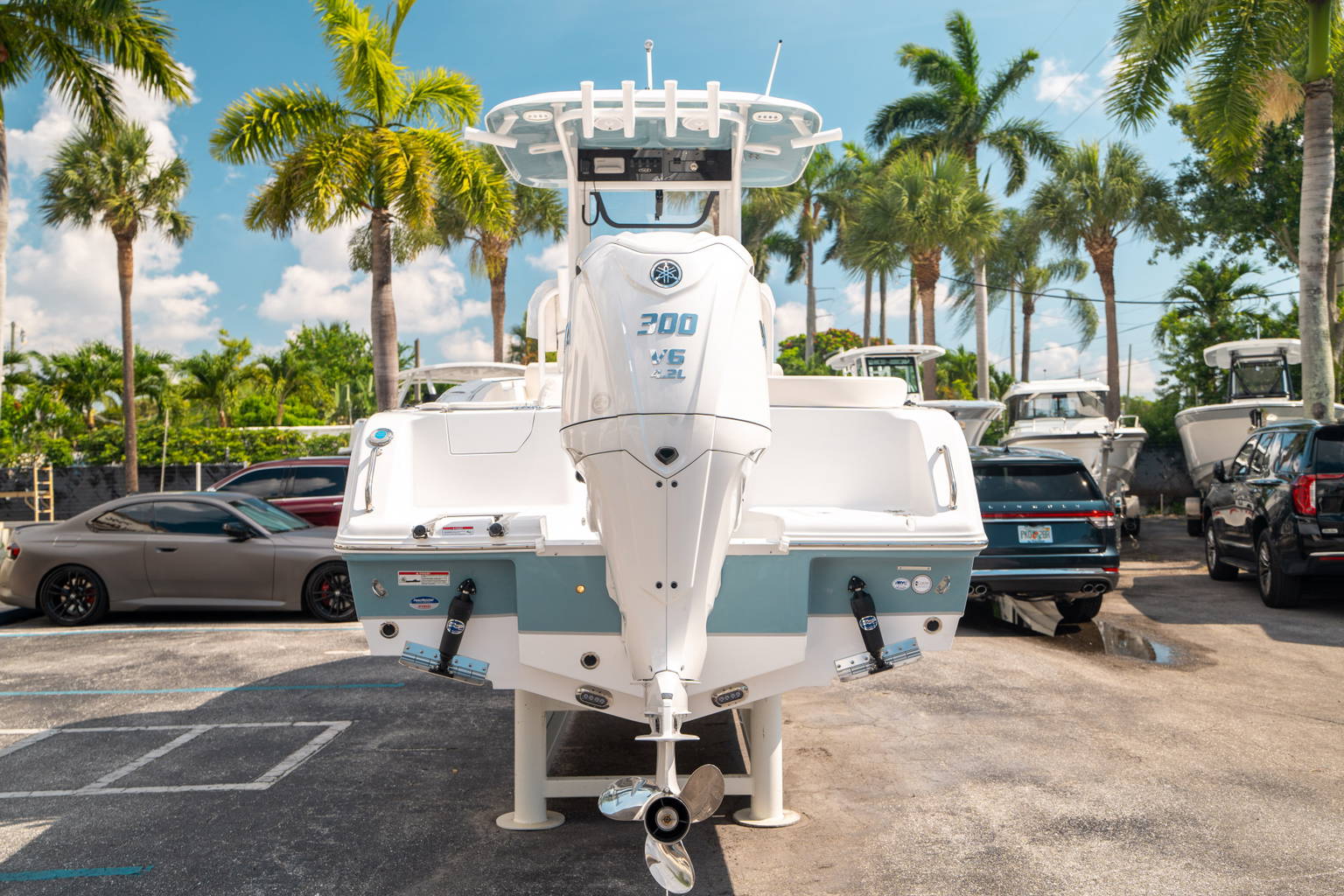 New 2025 Sea Hunt Ultra 239 SE #0389 image 3