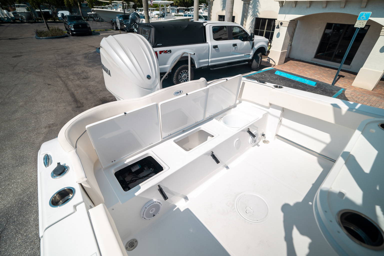 New 2025 Sea Hunt Ultra 239 SE #0389 image 22