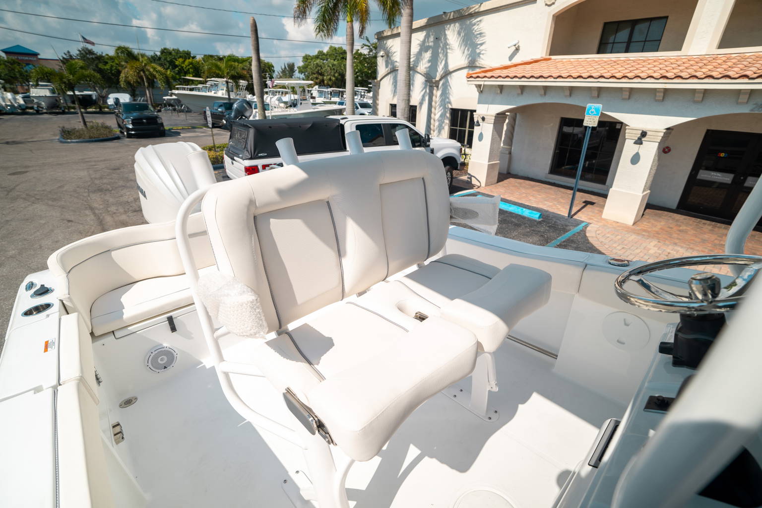 New 2025 Sea Hunt Ultra 239 SE #0389 image 26