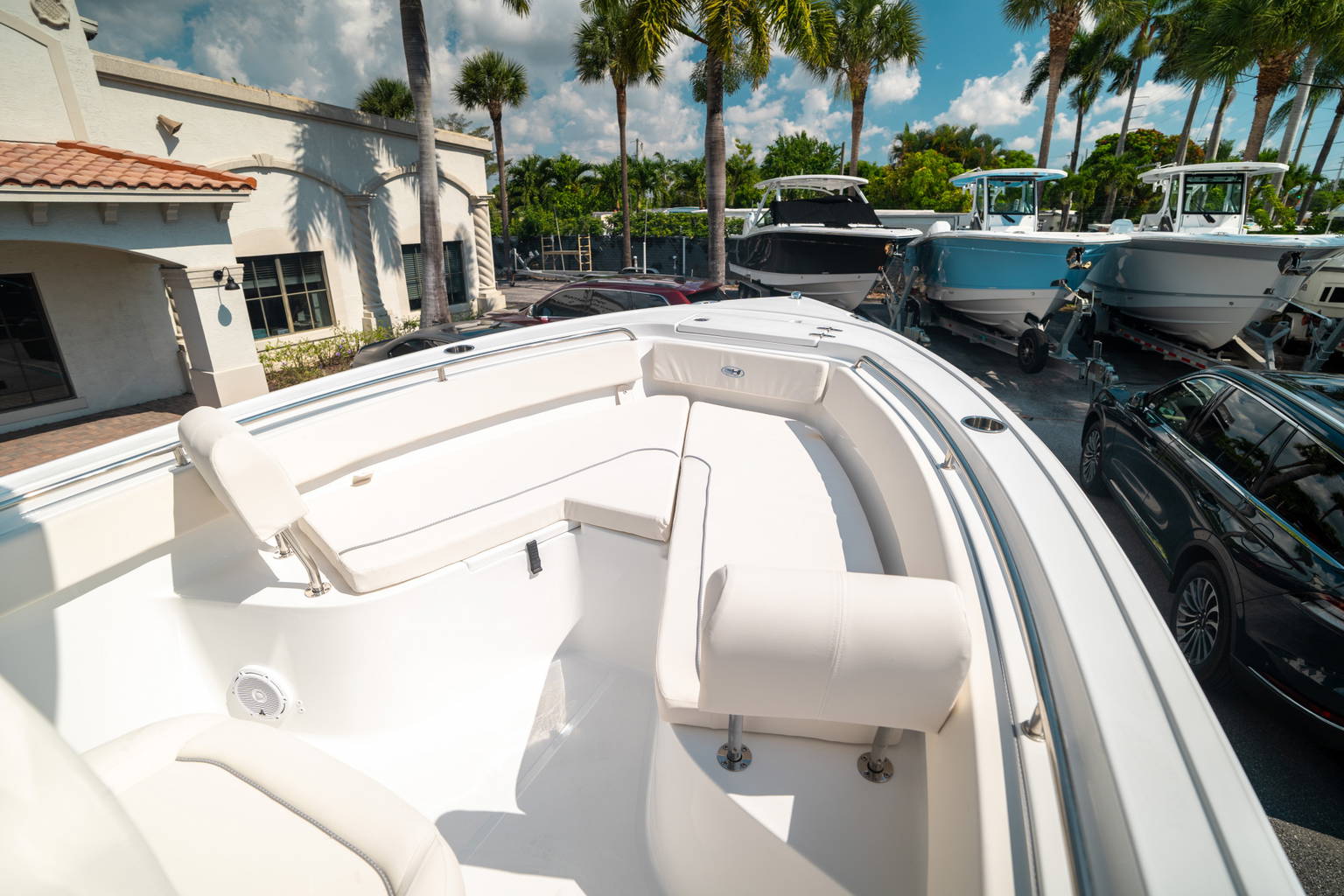 New 2025 Sea Hunt Ultra 239 SE #0389 image 33
