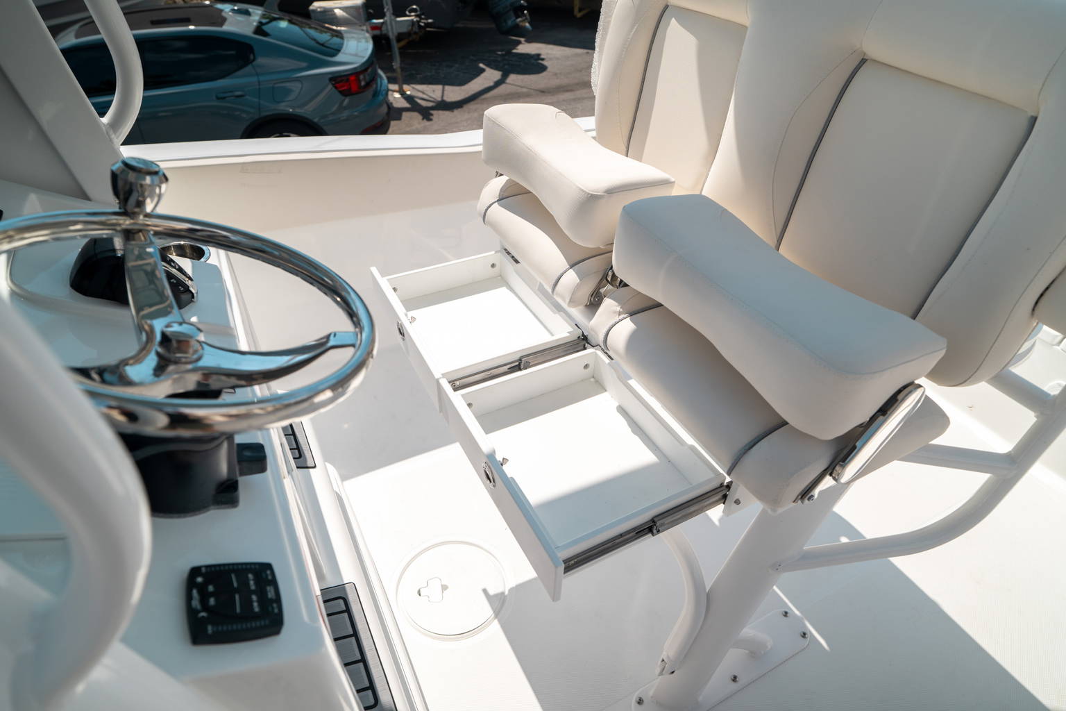 New 2025 Sea Hunt Ultra 239 SE #0389 image 27