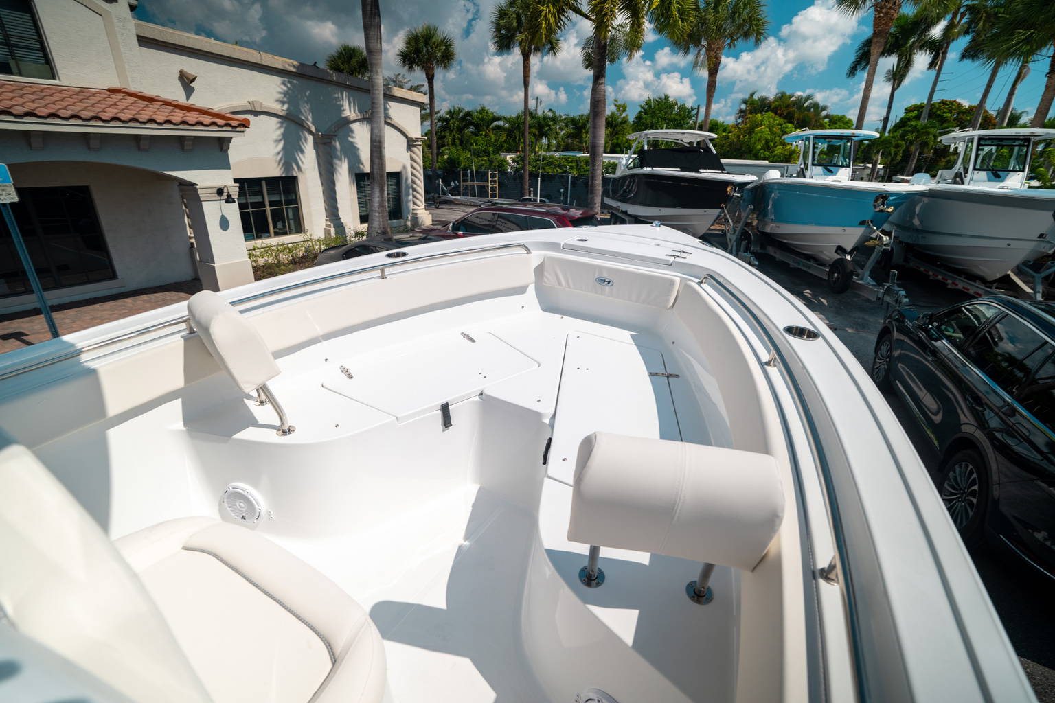 New 2025 Sea Hunt Ultra 239 SE #0389 image 38
