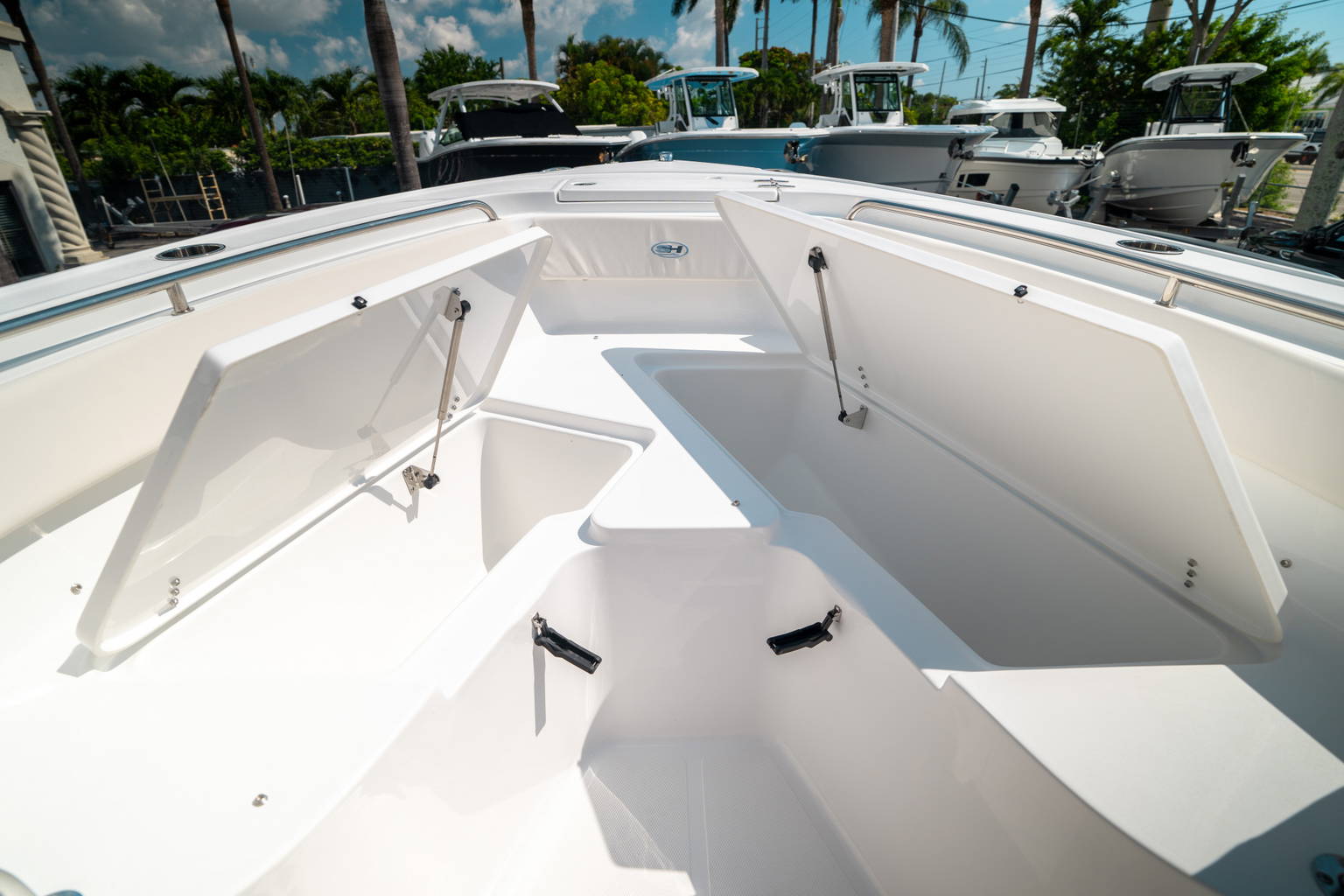 New 2025 Sea Hunt Ultra 239 SE #0389 image 40