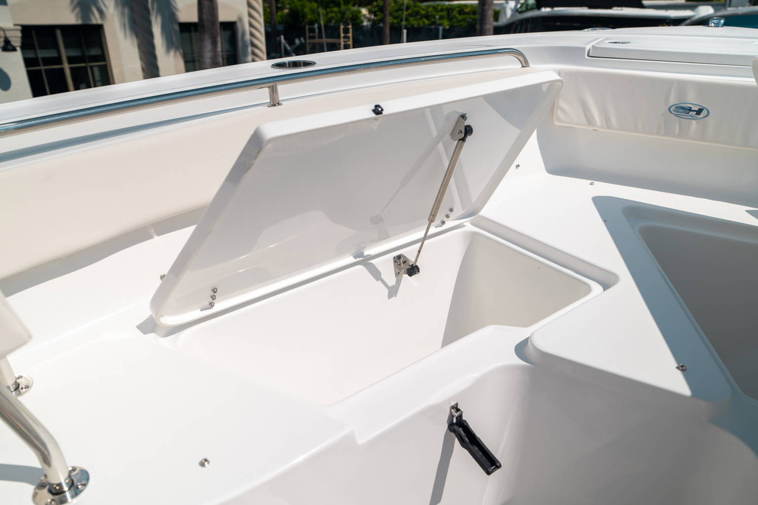 New 2025 Sea Hunt Ultra 239 SE #0389 image 41