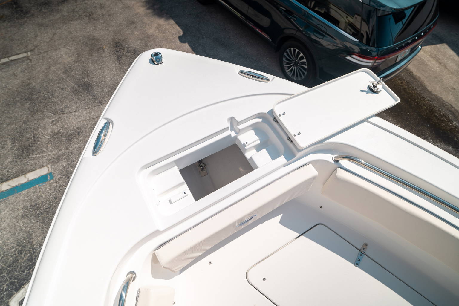 New 2025 Sea Hunt Ultra 239 SE #0389 image 43