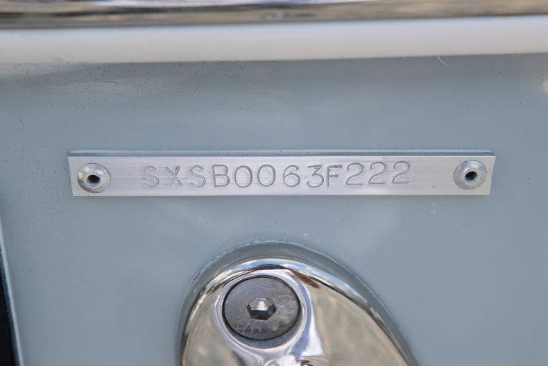 New 2022 Sea Hunt Ultra 305 SE #0063 image 11