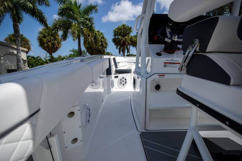 New 2023 Blackfin 252CC #D364 image 24
