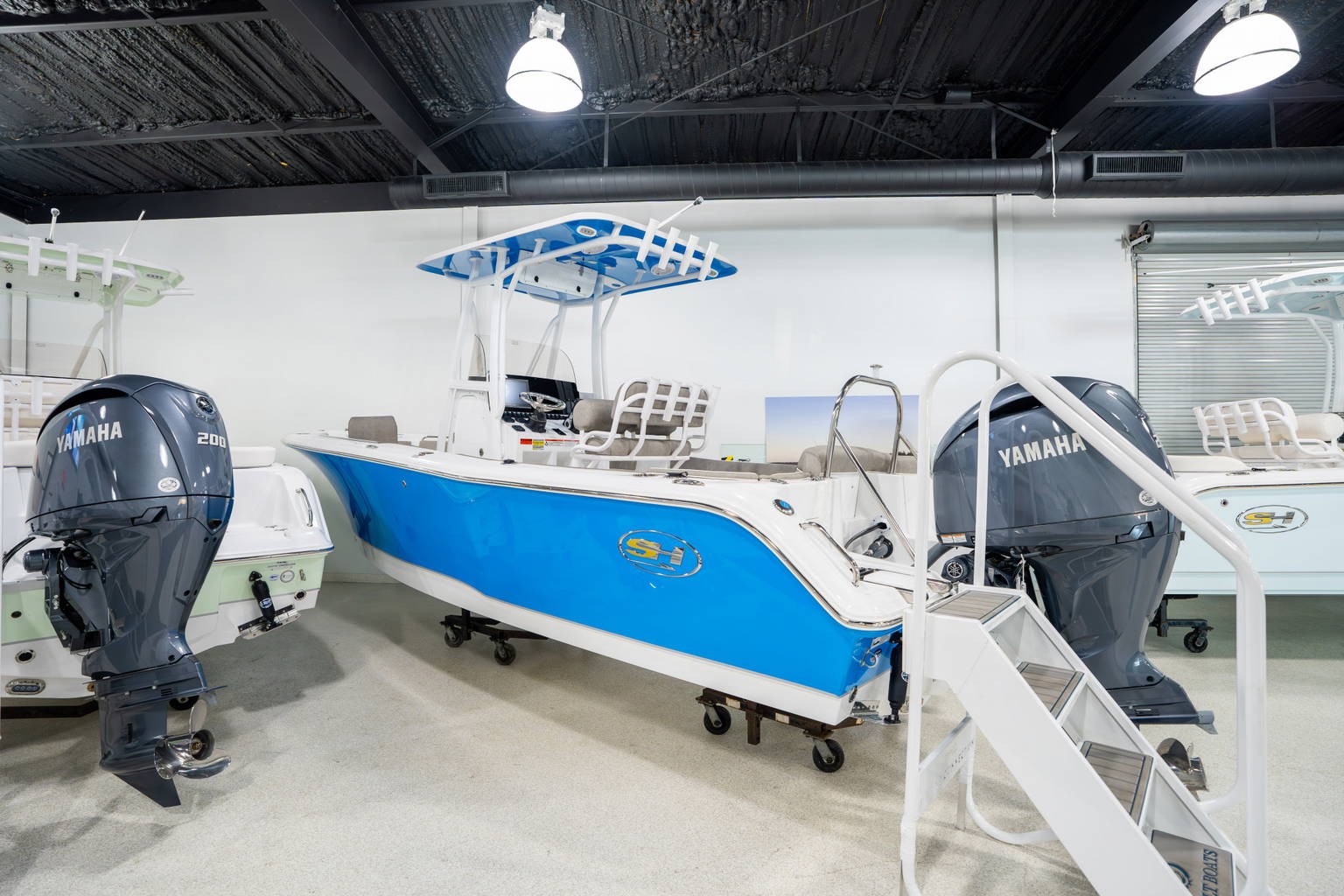 New 2024 Sea Hunt Ultra 229 #0157 image 4