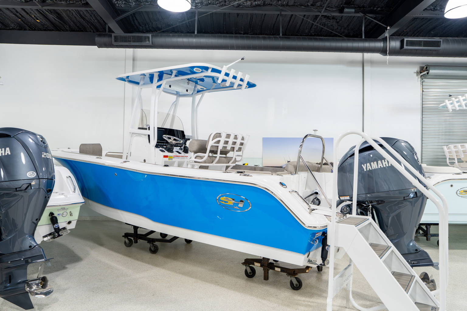 New 2024 Sea Hunt Ultra 229 #0157 image 5