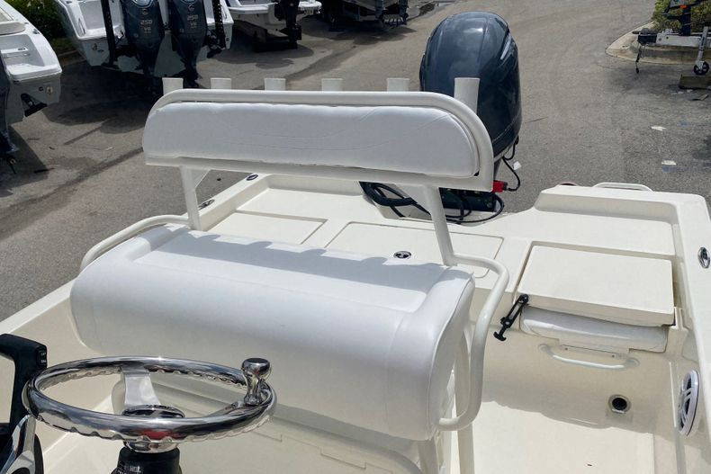 New 2023 Skeeter SX210 #4640 image 2