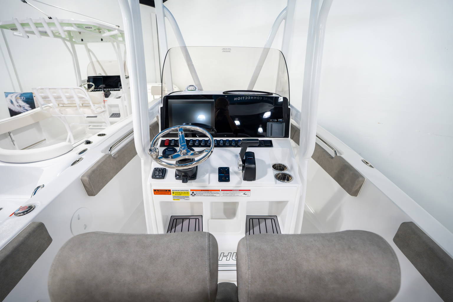 New 2024 Sea Hunt Ultra 229 #0157 image 6