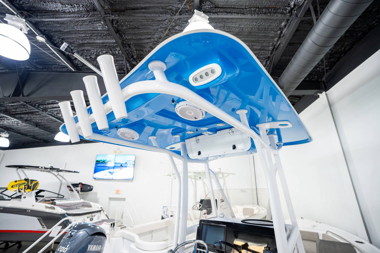 Alternative image of Sea Hunt Ultra 229 in Fort Lauderdale, FL
