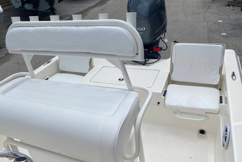 New 2023 Skeeter SX210 #4640 image 3