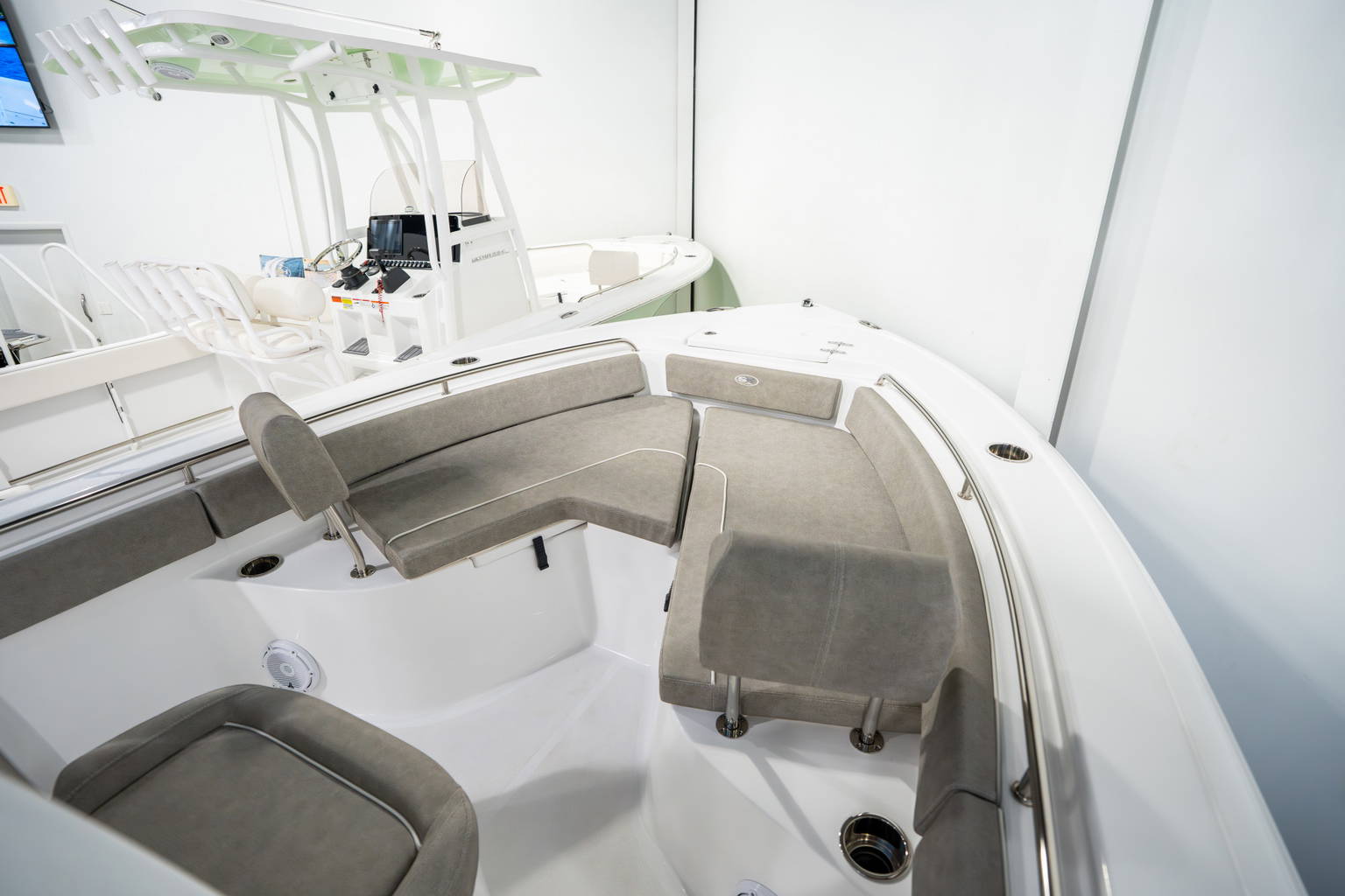 New 2024 Sea Hunt Ultra 229 #0157 image 22