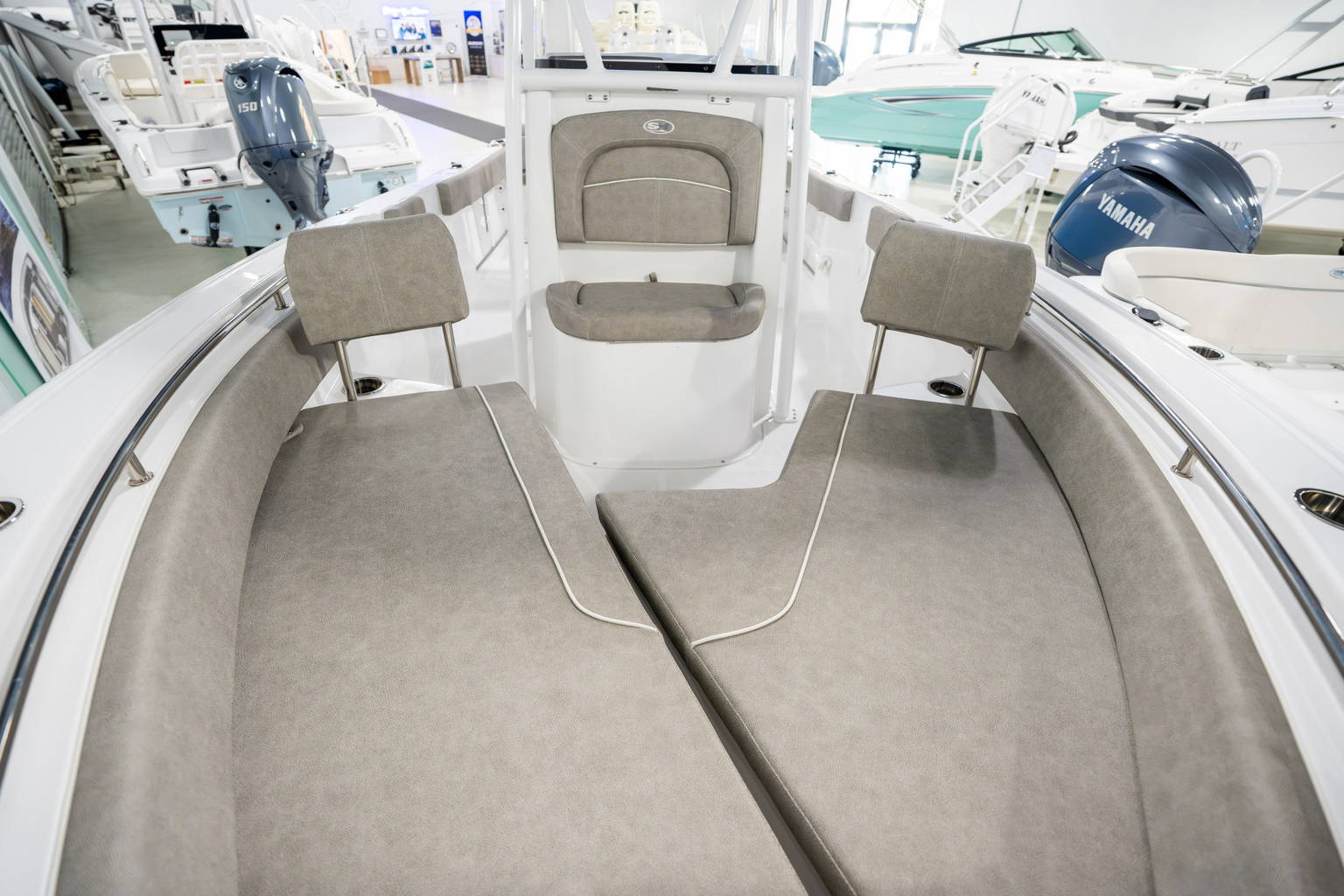 New 2024 Sea Hunt Ultra 229 #0157 image 24