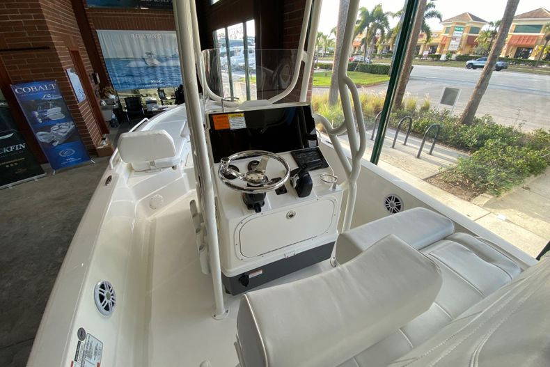 New 2022 Skeeter SX2250 #0363 image 4