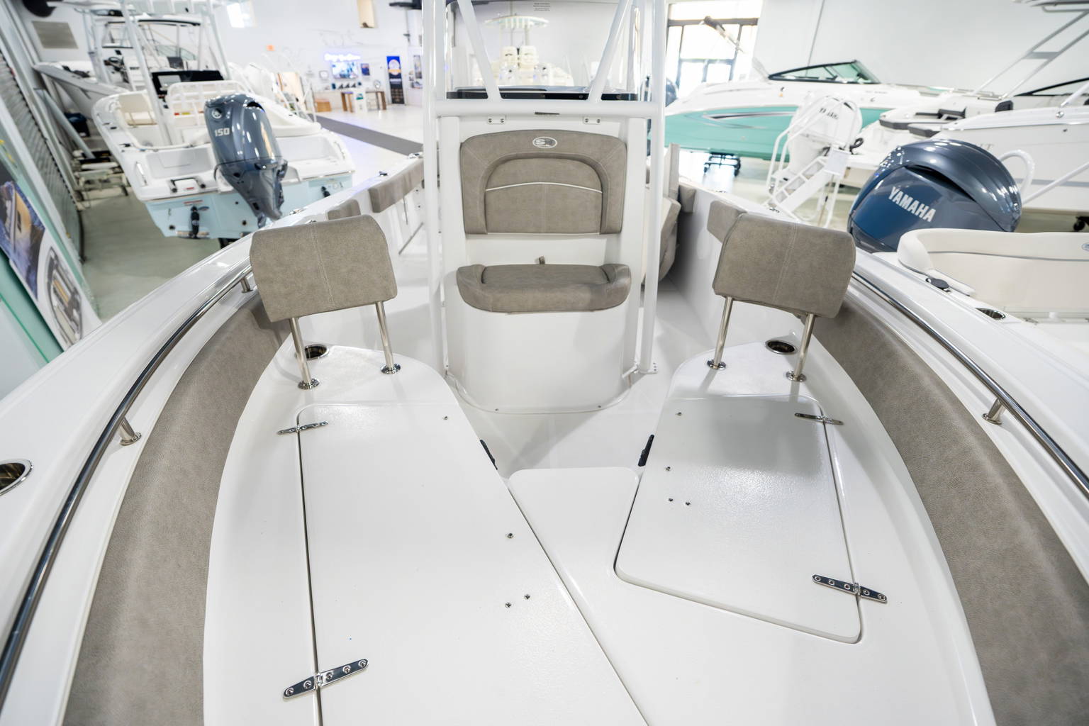 New 2024 Sea Hunt Ultra 229 #0157 image 35