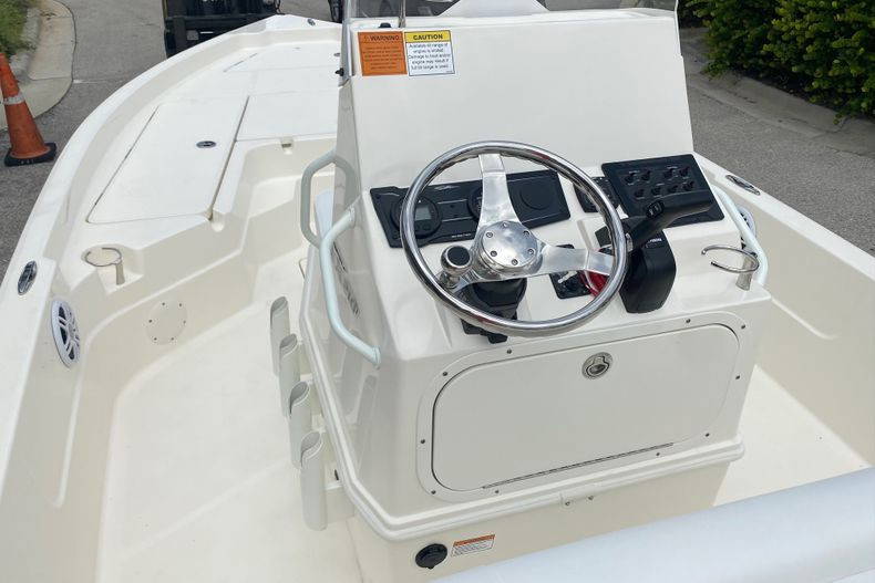 Alternative image of Skeeter SX210 in Stuart, FL
