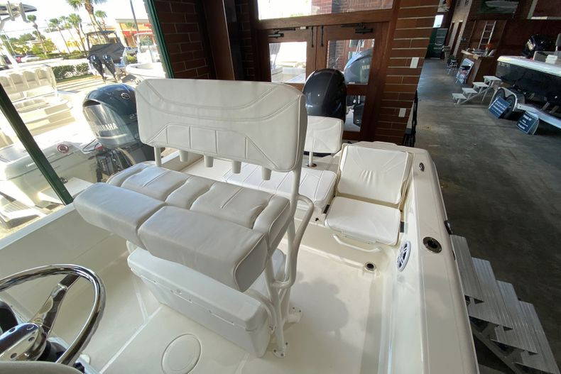 Alternative image of Skeeter SX2250 in Stuart, FL