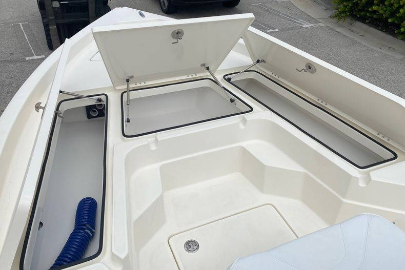 New 2023 Skeeter SX210 #4640 image 6