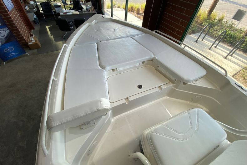 New 2022 Skeeter SX2250 #0363 image 7