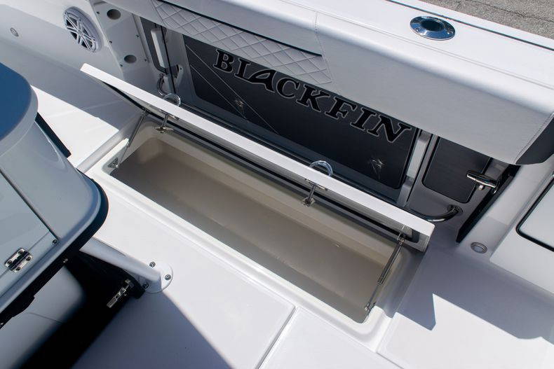 New 2023 Blackfin 252CC #D356 image 17
