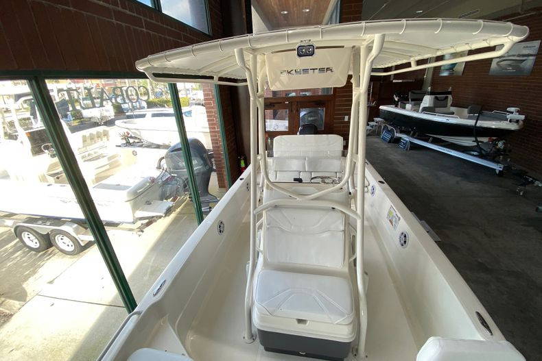 New 2022 Skeeter SX2250 #0363 image 8