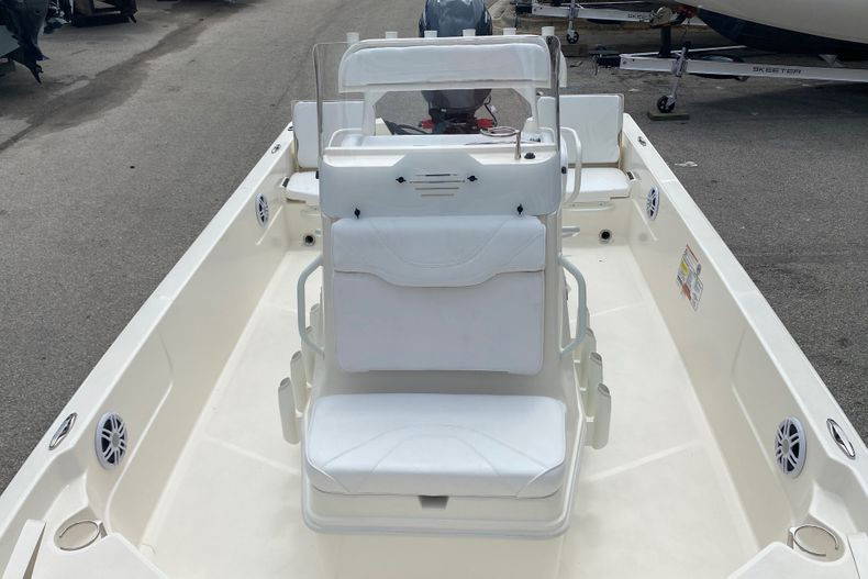 New 2023 Skeeter SX210 #4640 image 8