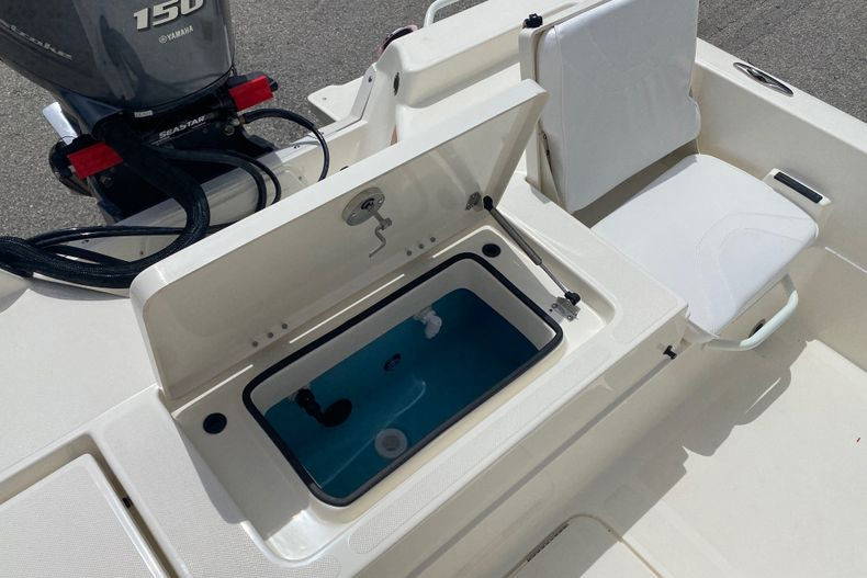 New 2023 Skeeter SX210 #4640 image 9