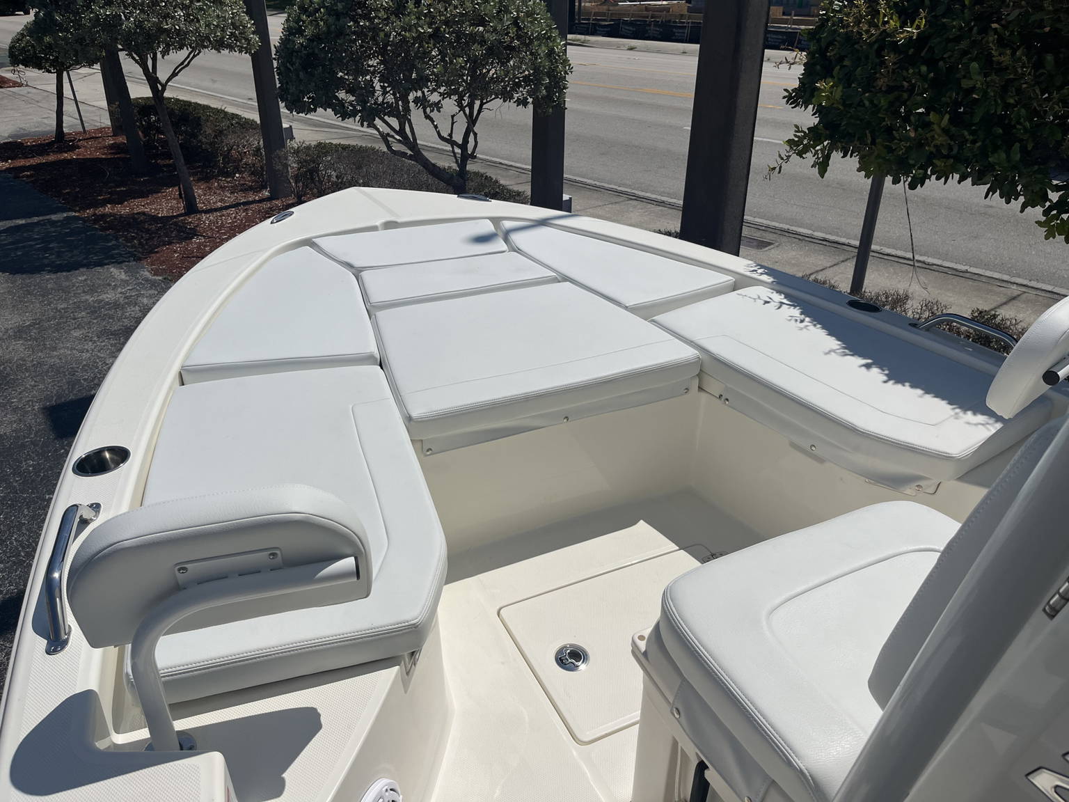 Alternative image of Pathfinder 2200 TRS in Vero Beach, FL