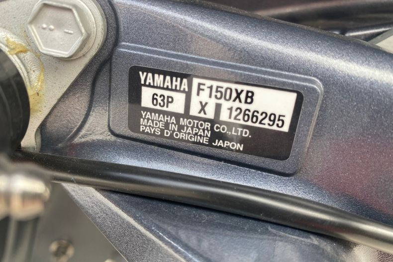 New 2023 Skeeter SX210 #4640 image 11