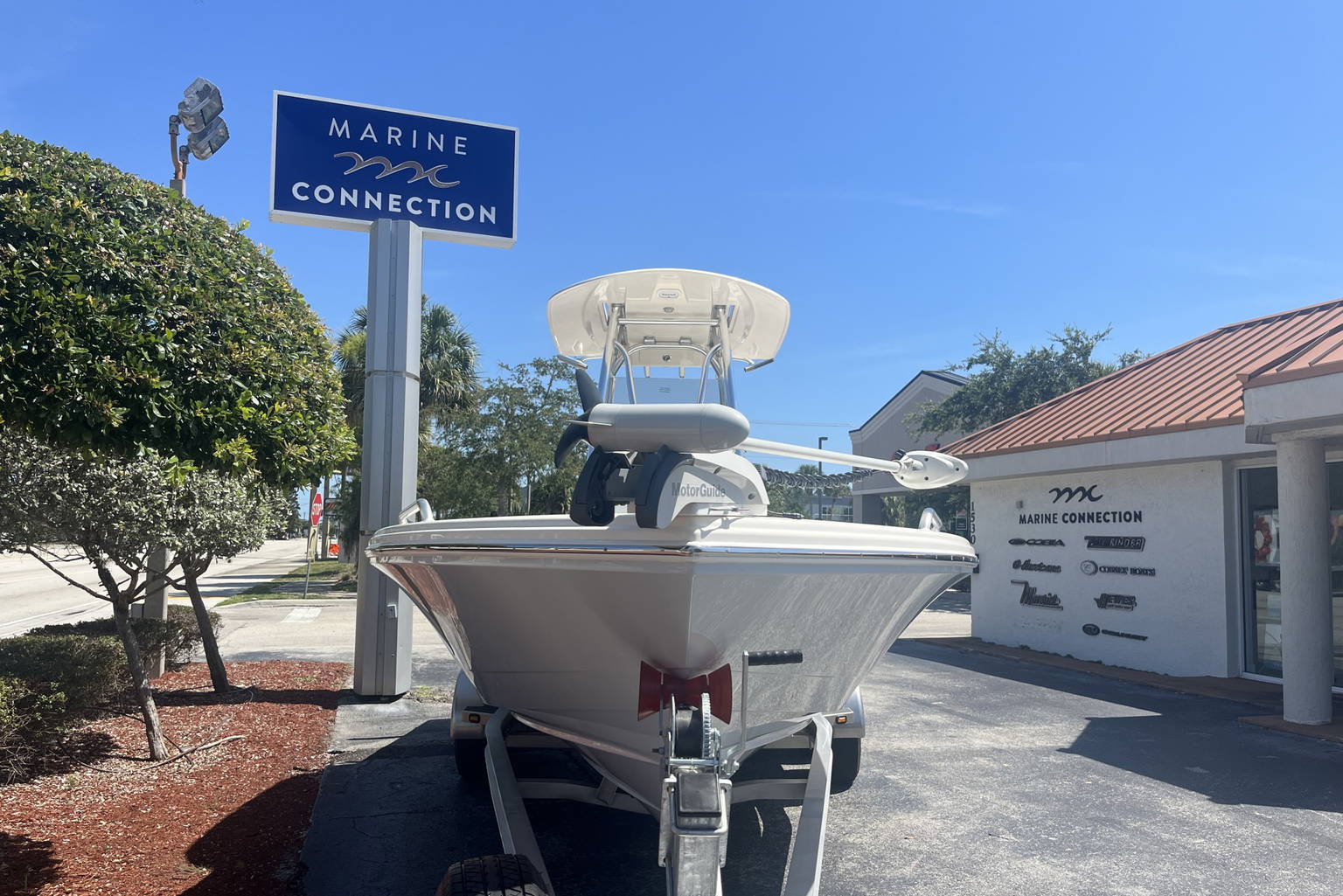 New 2024 Pathfinder 2600 TRS #C003 image 3