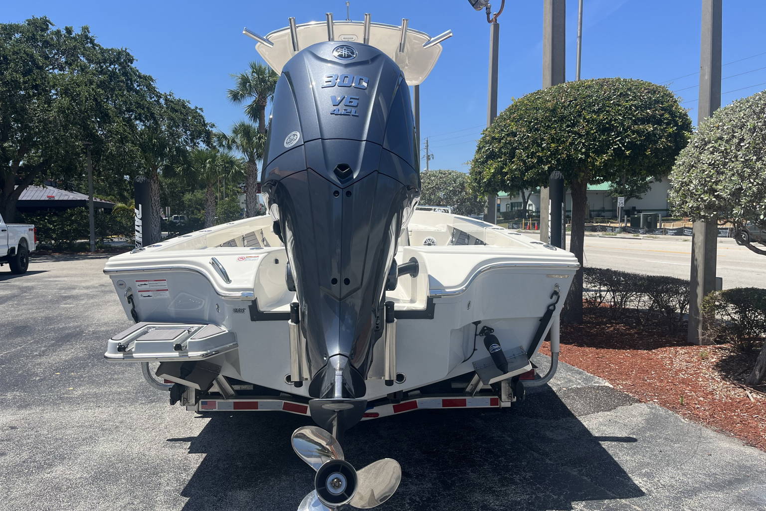 New 2024 Pathfinder 2600 TRS #C003 image 5