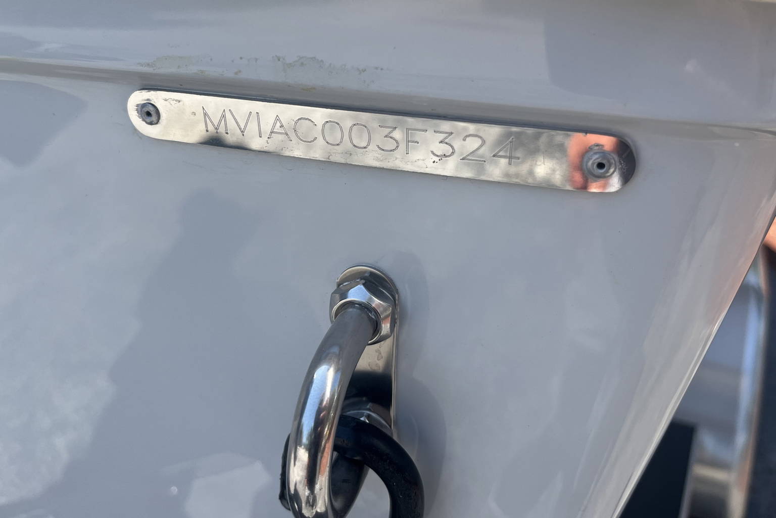 New 2024 Pathfinder 2600 TRS #C003 image 8