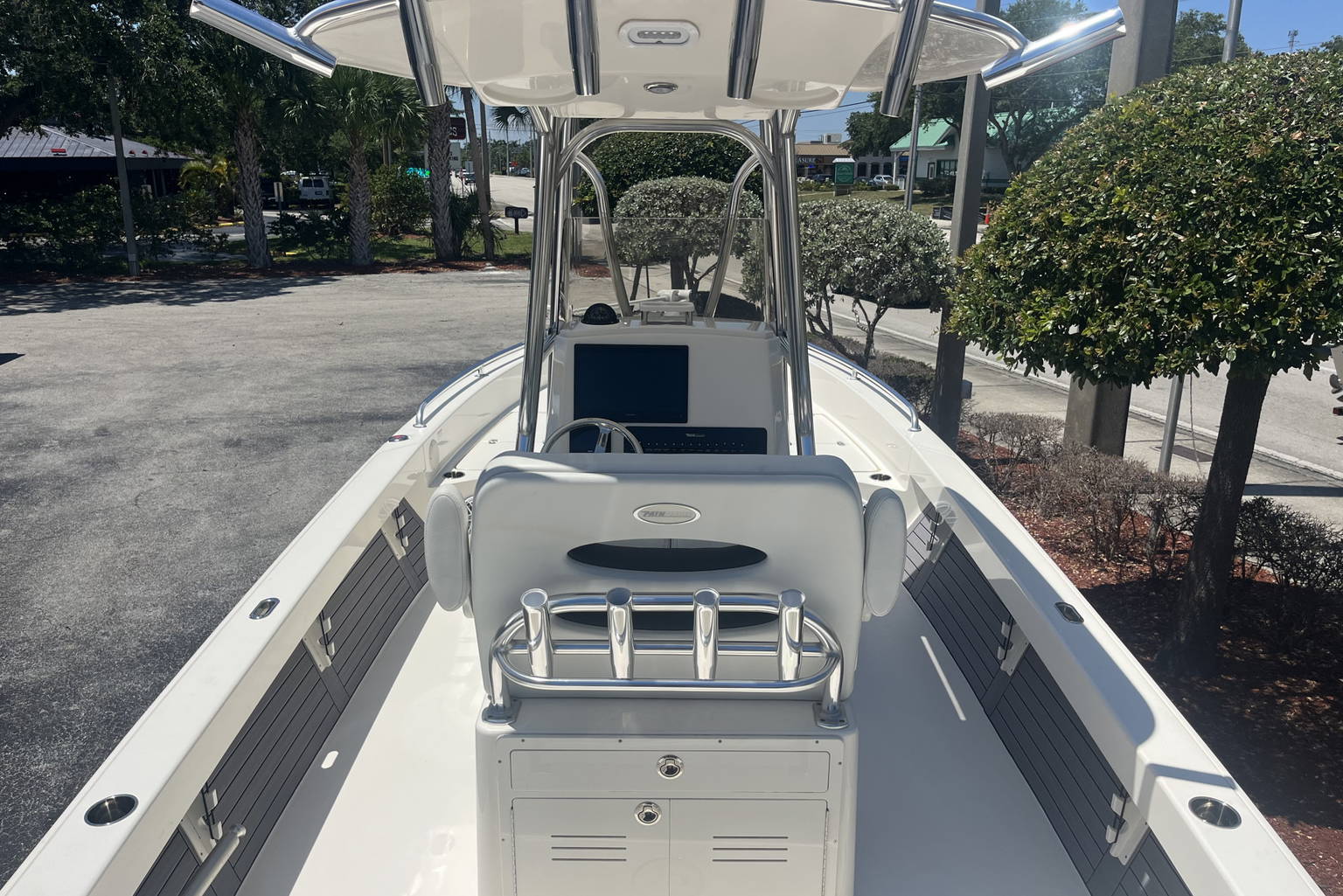 New 2024 Pathfinder 2600 TRS #C003 image 10