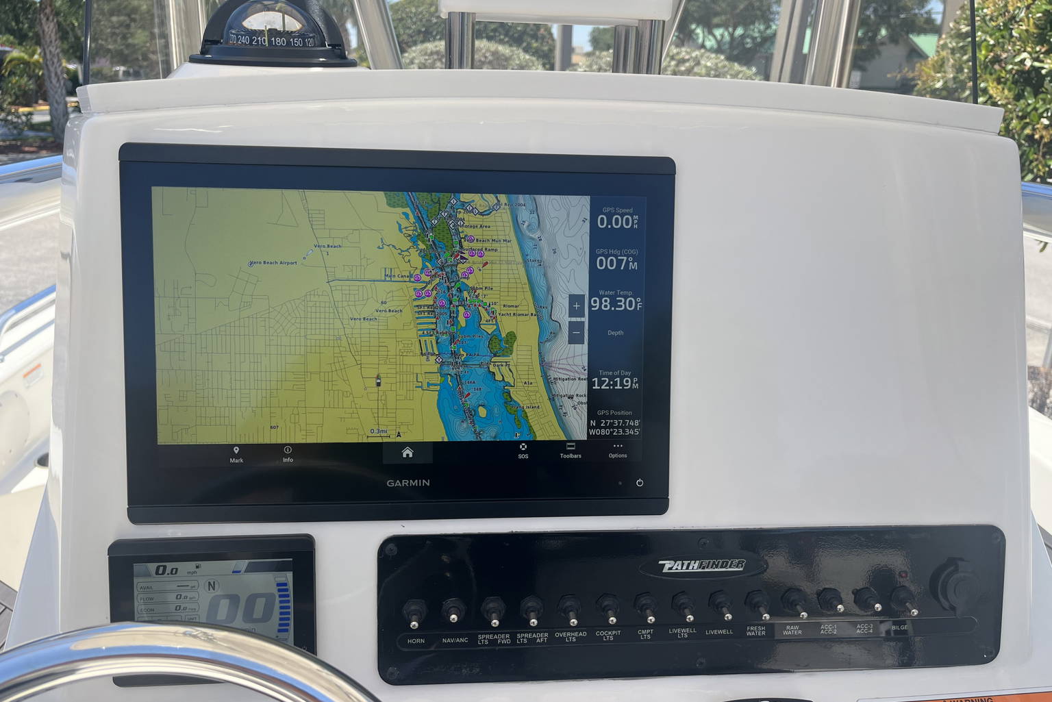 New 2024 Pathfinder 2600 TRS #C003 image 12