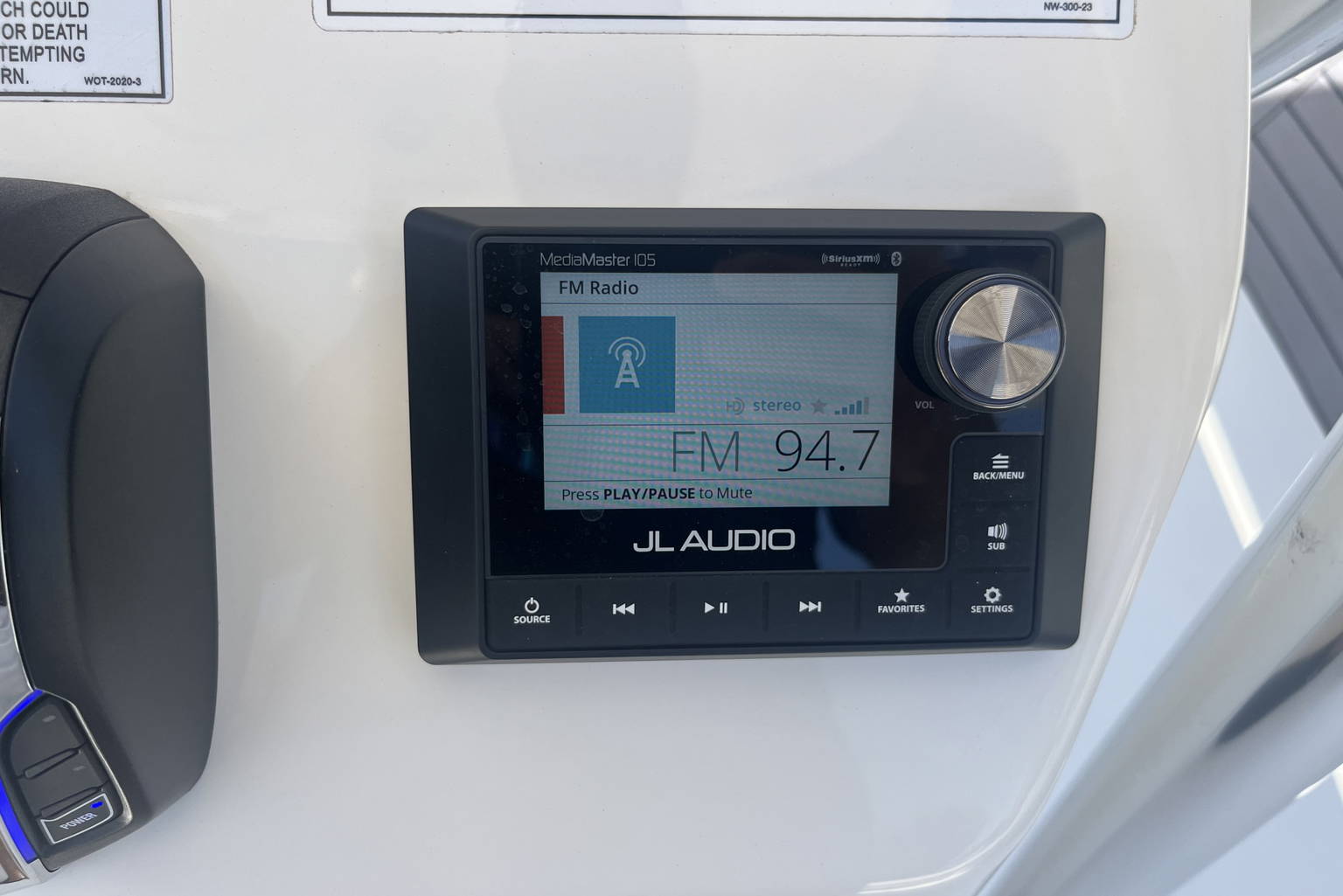 New 2024 Pathfinder 2600 TRS #C003 image 13