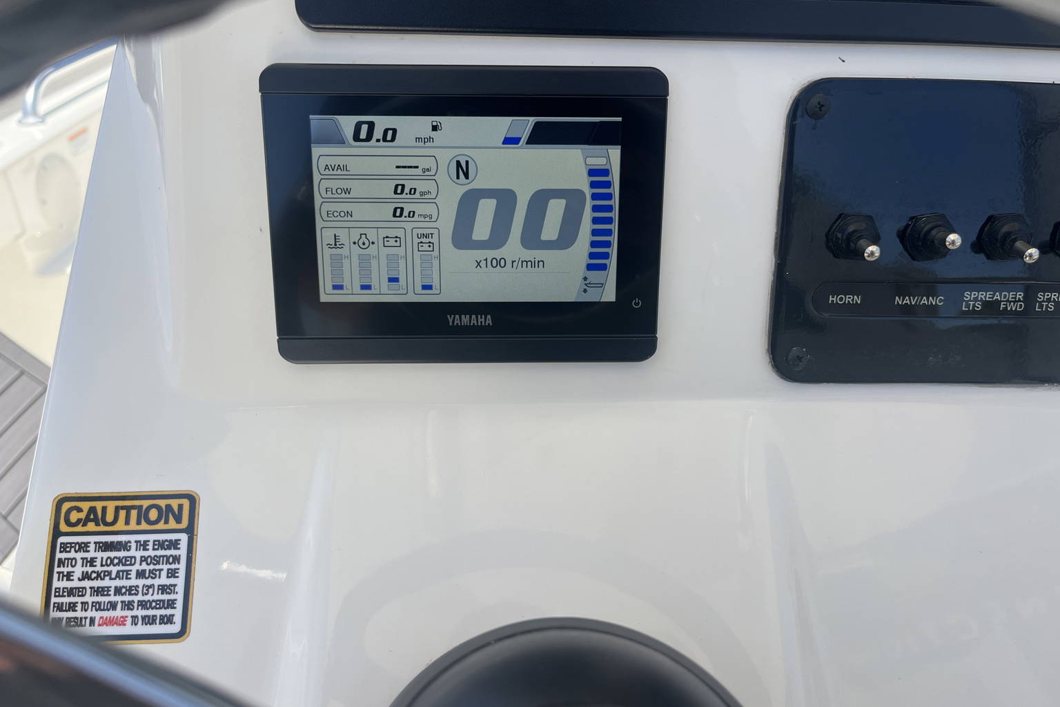 New 2024 Pathfinder 2600 TRS #C003 image 14