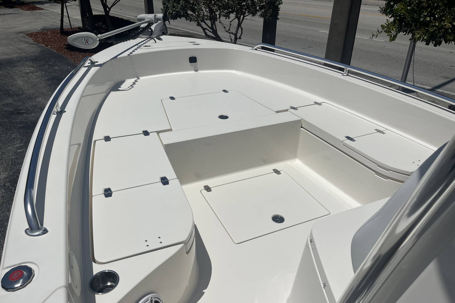 New 2024 Pathfinder 2600 TRS #C003 image 15