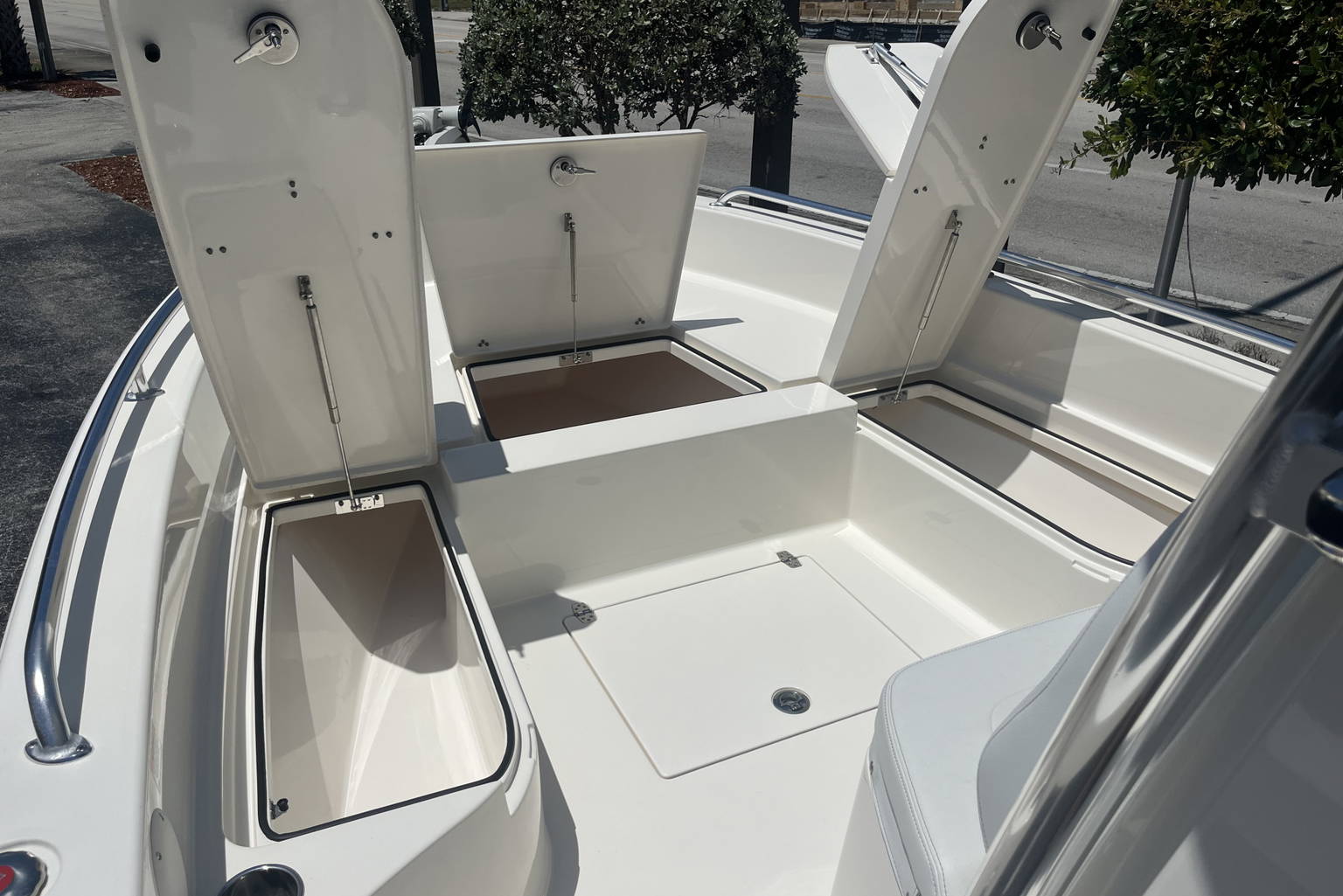 New 2024 Pathfinder 2600 TRS #C003 image 16