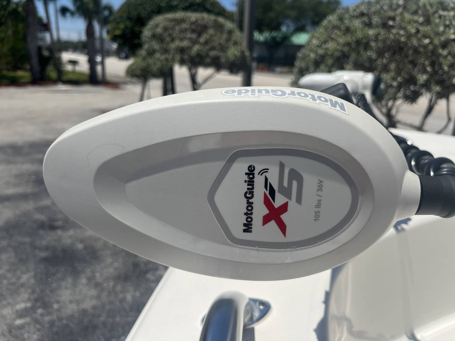 Alternative image of Pathfinder 2600 TRS in Vero Beach, FL