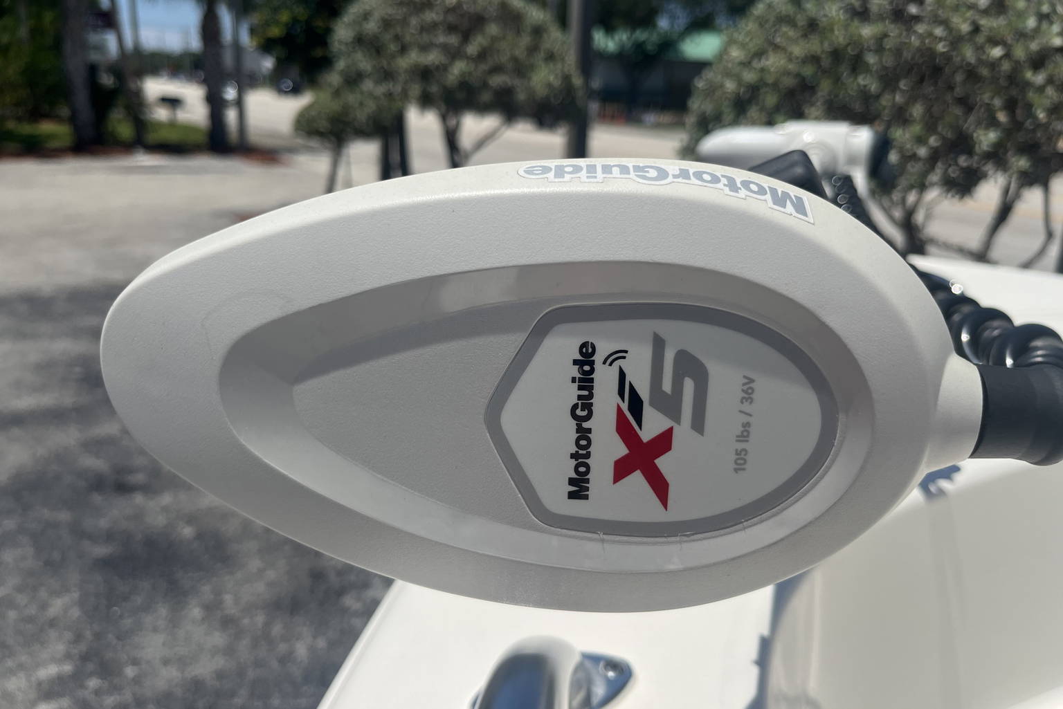 New 2024 Pathfinder 2600 TRS #C003 image 17