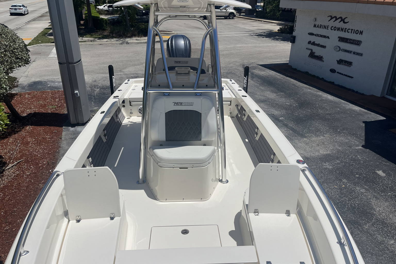 New 2024 Pathfinder 2600 TRS #C003 image 18