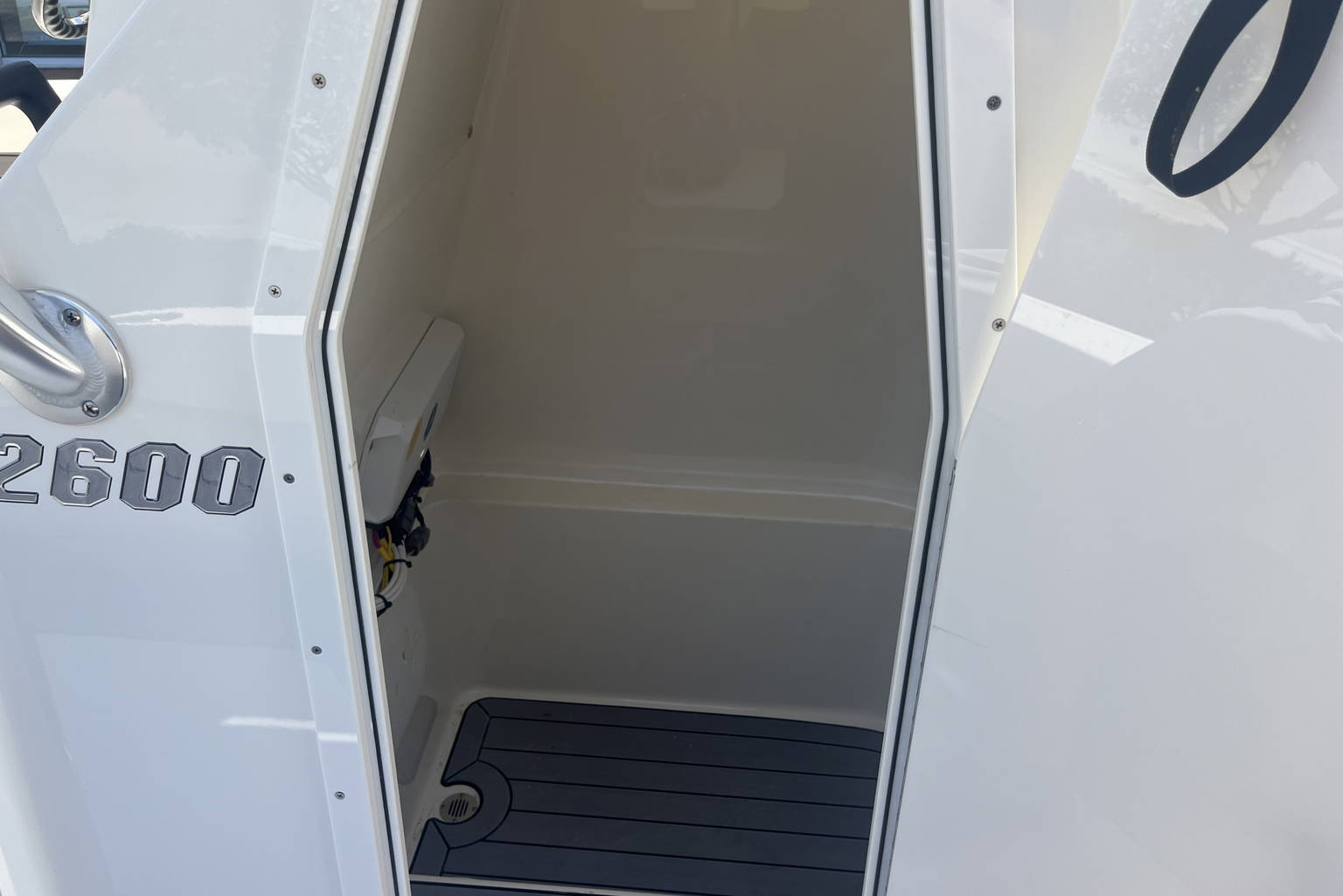 New 2024 Pathfinder 2600 TRS #C003 image 19