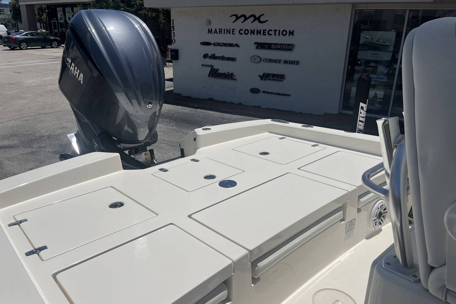 New 2024 Pathfinder 2600 TRS #C003 image 22