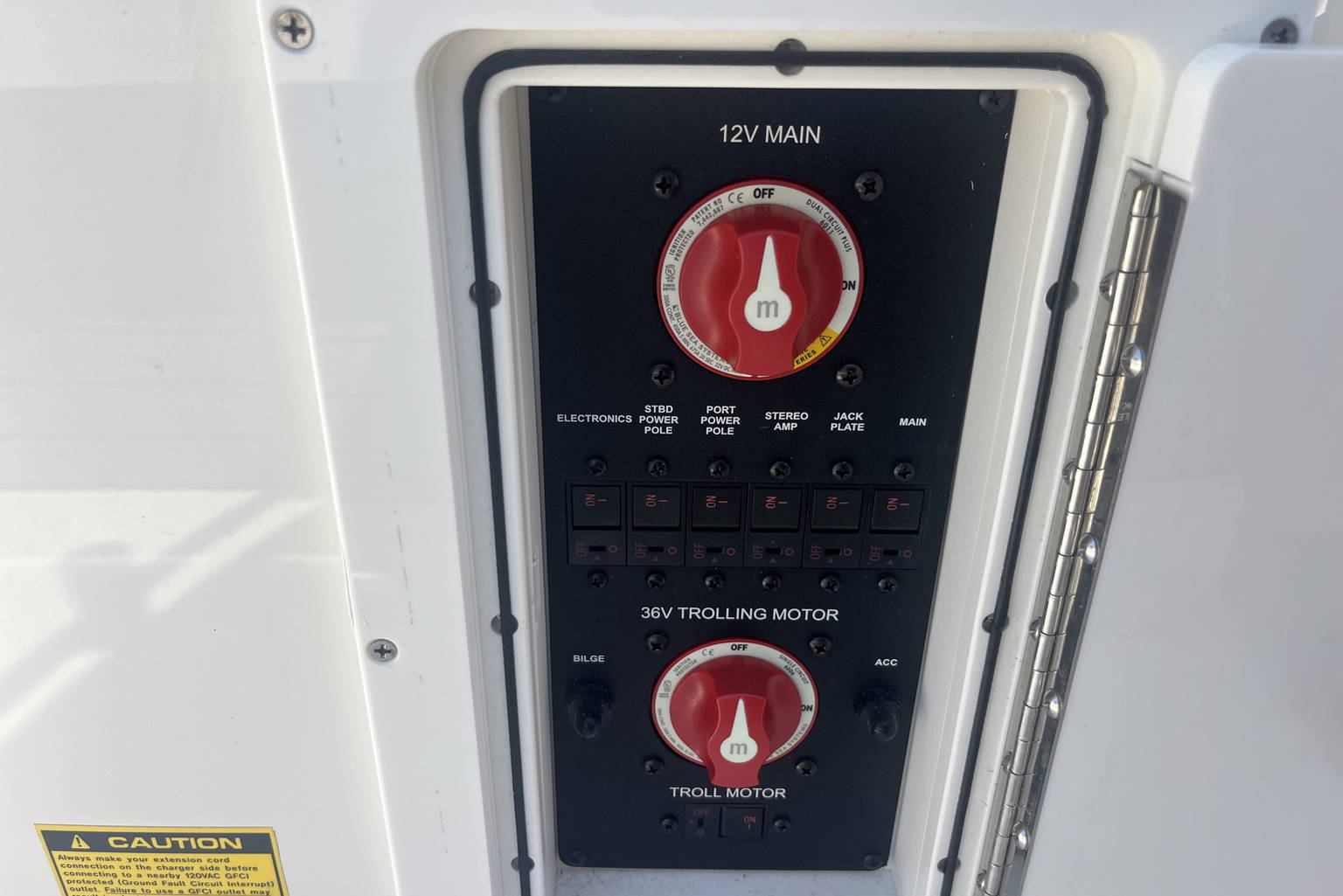 New 2024 Pathfinder 2600 TRS #C003 image 23