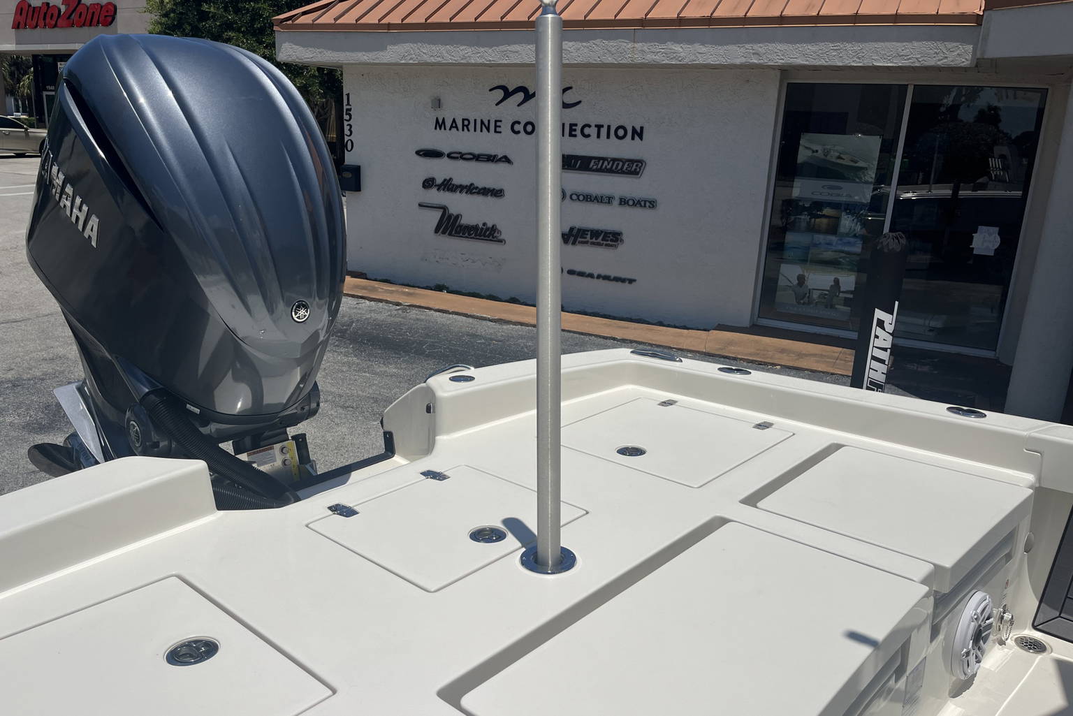 New 2024 Pathfinder 2600 TRS #C003 image 28