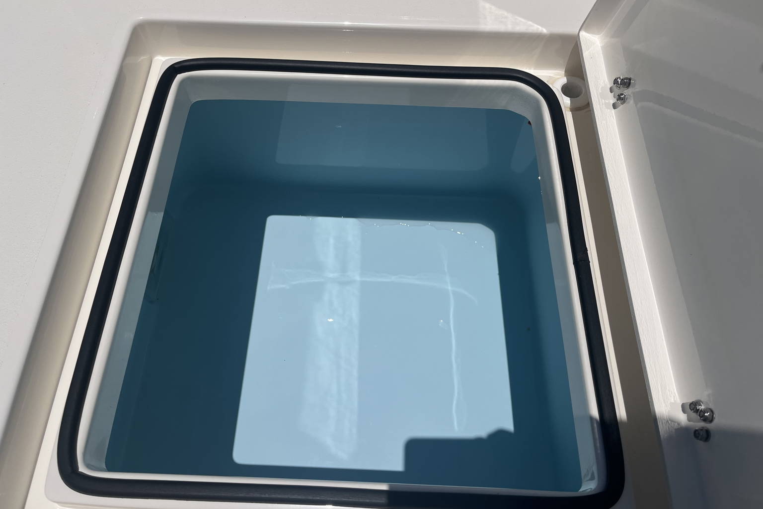 New 2024 Pathfinder 2600 TRS #C003 image 29