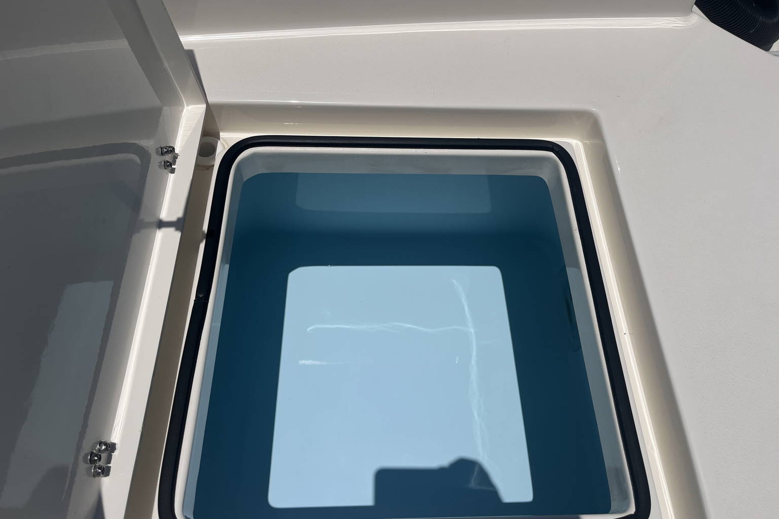 New 2024 Pathfinder 2600 TRS #C003 image 30